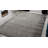 Neace Contemporary Welded Iron Area Rug-91499732