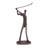 Ardeleana Golfer Figurine
