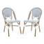 Outdoor Charisse Stacking Dining Chair-32642482