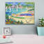 «Market Street Harbor» par Paul Brent-2082463101