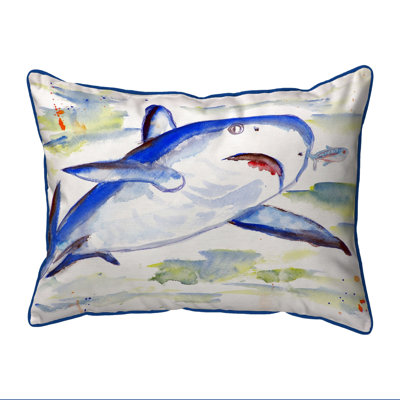 Coussin Shark