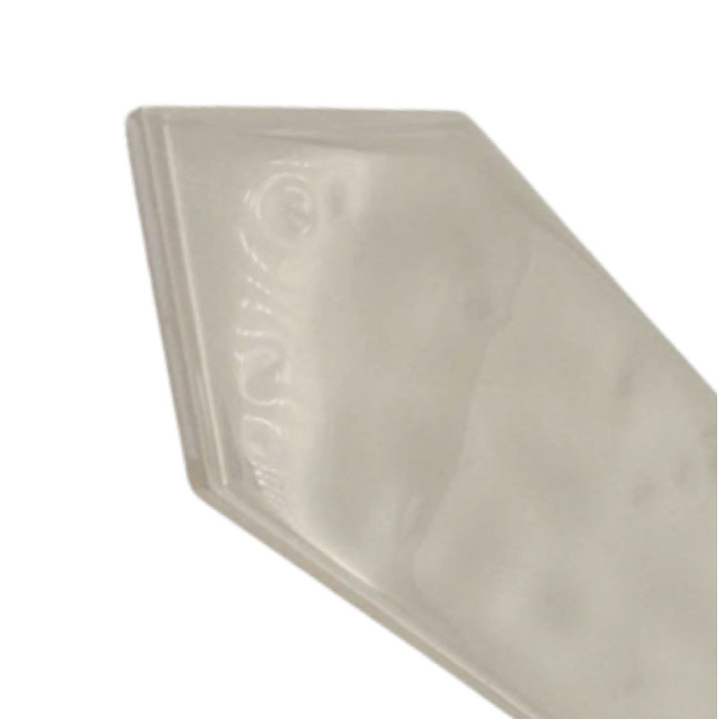 3" x 12" Ceramic Subway Wall Tile, Sand