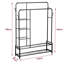 Sprenger 118cm Clothing Rack