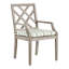 Haley Patio Dining Armchair with Cushions-38582173-38582192-70064514
