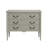 Doniesha Chest With Drawers, Gray-1711446132