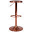 Adjustable Height Retro Barstool-1432849116