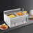 Friteuse 12 litres