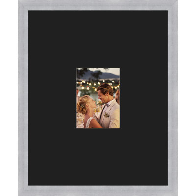Grace Narrow Picture Frame