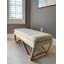 Banc en bois SEAT4U-414525521-414525520