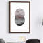 1 Piece Single Picture Frame Wall Art-1012661729-1012661731