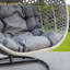 Ulster Egg Chair with Stand-1082196239