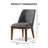 Cassini Side Chairs-491764036