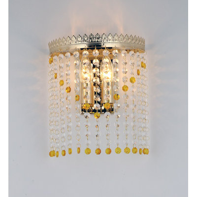 Plafonnier encastré 1 lumières dubai
