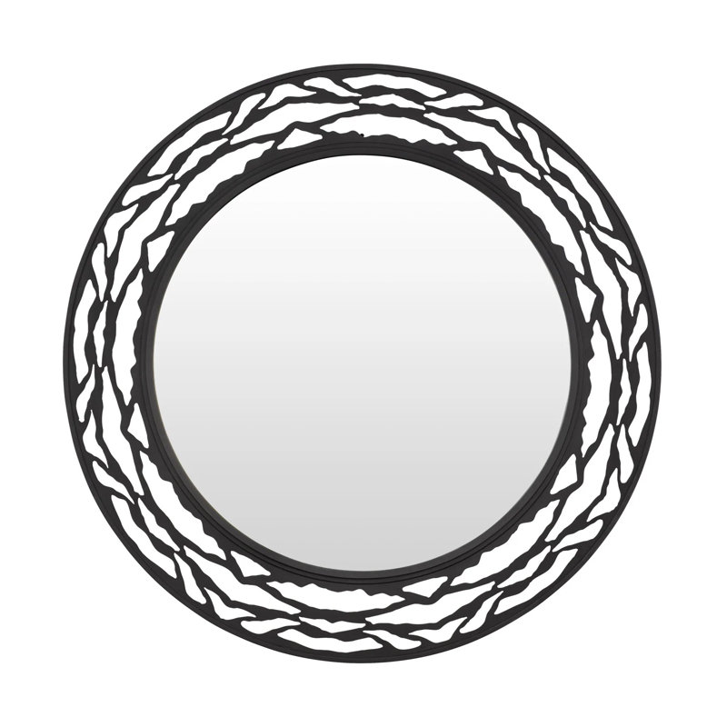 Kato Accent Mirror