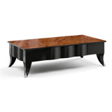 4 Legs 1 Coffee Table