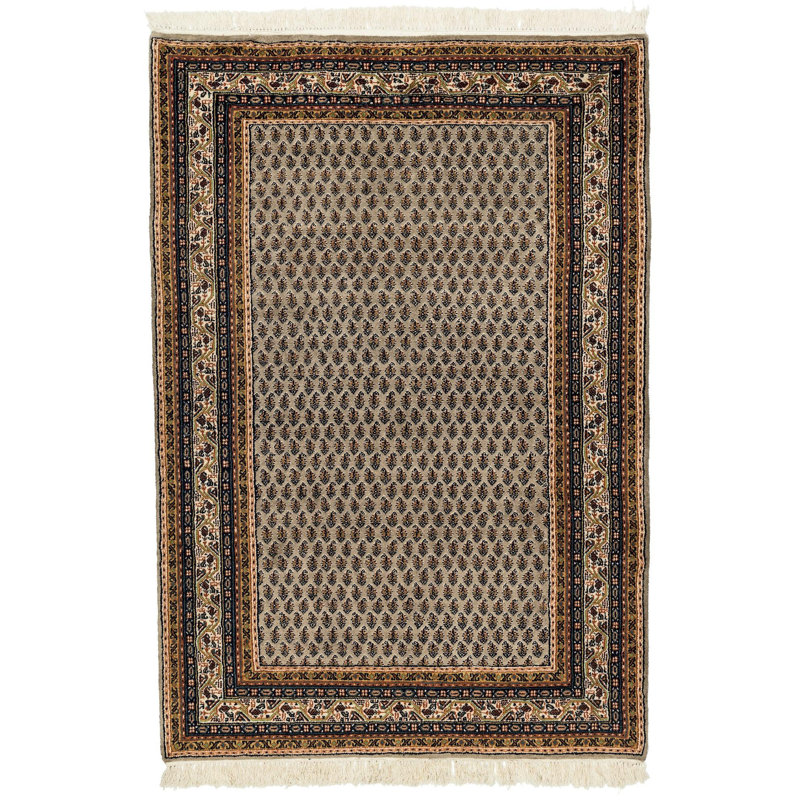 Tapis gris Oneill