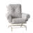 Terrace Outdoor Lounge Chair-26148118-26148120