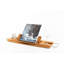 Les Bain Teak Bath Caddy
