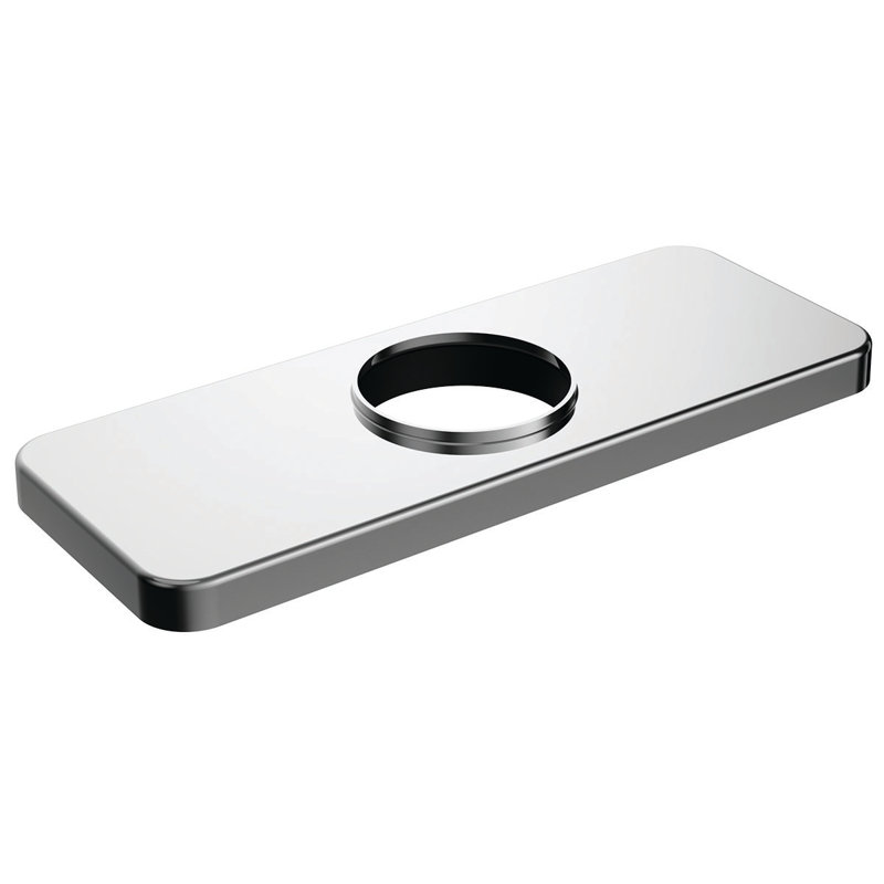 Plaque de terrasse 4 pouces speake sf-4deck
