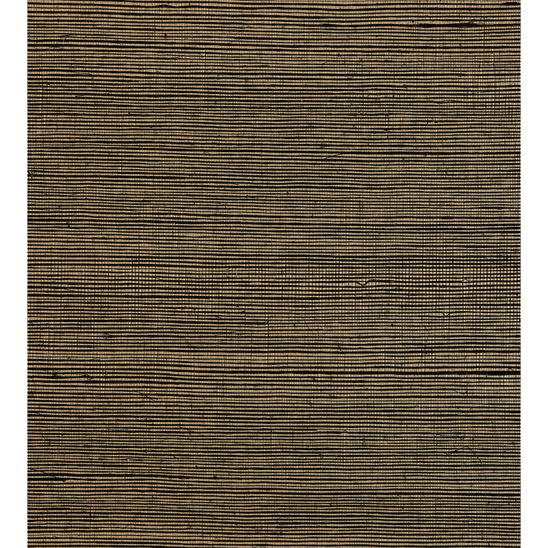 Natural Textures Wallpaper Roll, Blackened Gold
