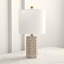 Lampe de table 19 po Ursine