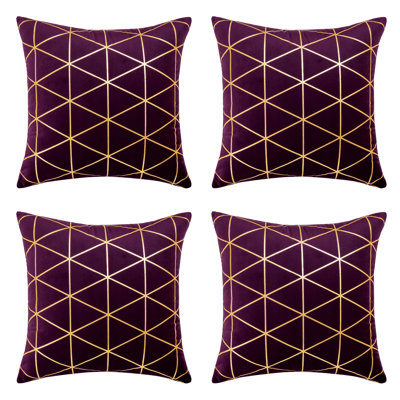 Housse de coussin 