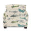 Fauteuil pour enfants Alarins