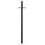 Direct Burial Outdoor 84" Post