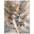 Asumi Wimbled Gray/Beige Area Rug-2019477872