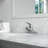 Centerset Bathroom Faucet