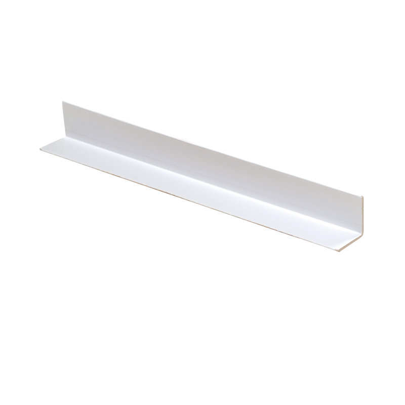 Cargo Edge Protectors, 3" H x 3" W x 24" D