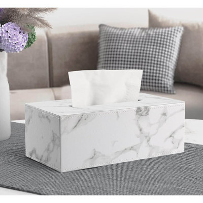 Tissue Box Cover