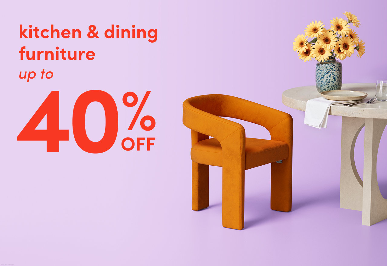 kitchen & dining furniture sale