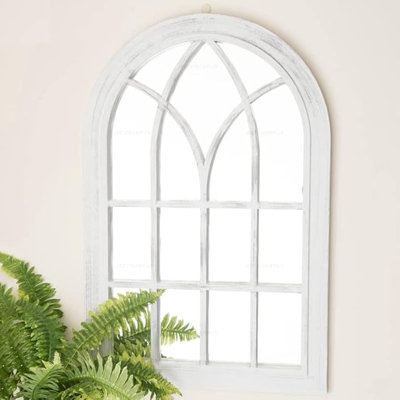Arch Mirror