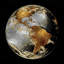 «World Turning II», impression sur toile-20850081-73158595-73158670