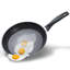 Aluminum Non-Stick Frying Pan Set-30749975