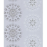 Fioretti Geometric Wallpaper Roll