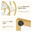 41.34cm Console Table
