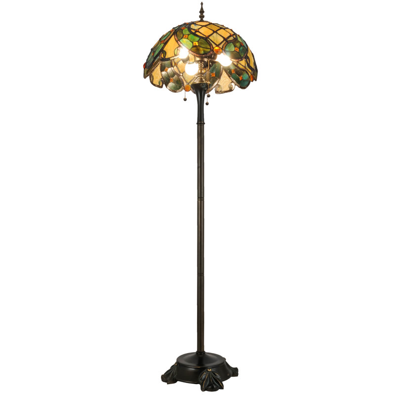 Capolavoro Floor Lamp