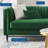 Devote Channel Tufted Performance Velvet Sofa-168074572