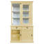 Babetta 125 cm W Display Cabinet-83703331