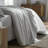 Carmen 100% Cotton Vintage Wash Boho Solid Deep Pocket Lightweight Percale Sheet Set-116325668-116325672