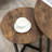 Lykke 2 - Piece Living Room Table Set