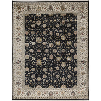 Oriental Area Rug