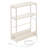 Side Table With Charging Station,magazine Rack-273817113