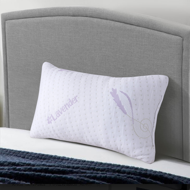 Coussin Taeshon, Standard