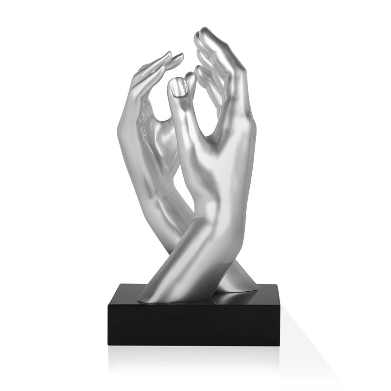 People Statue