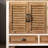 Jaasia 59.1'' Sideboard