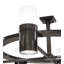 Aariana 8 - Light LED Chandelier