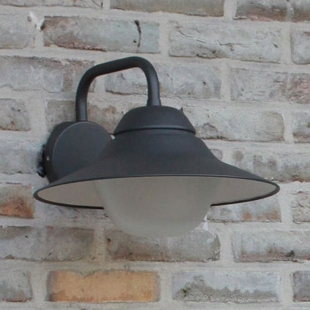 Outdoor Barn Light